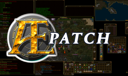 AE-patch