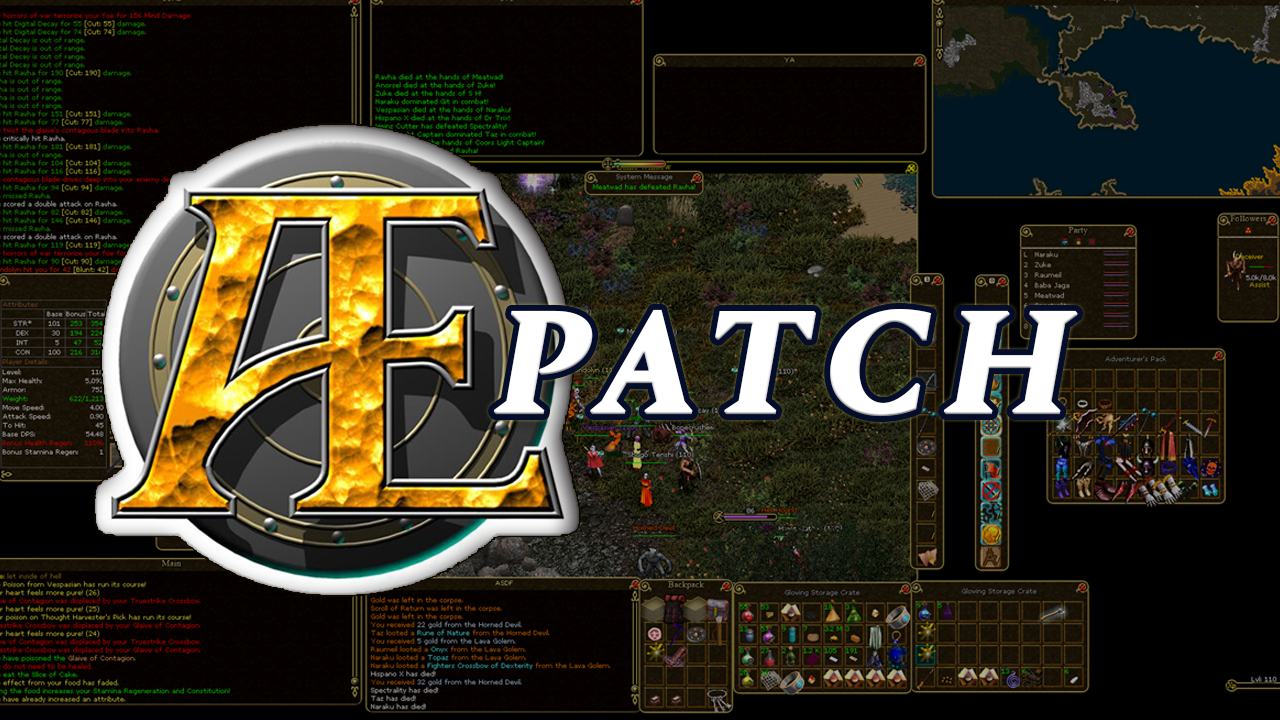 AE-patch